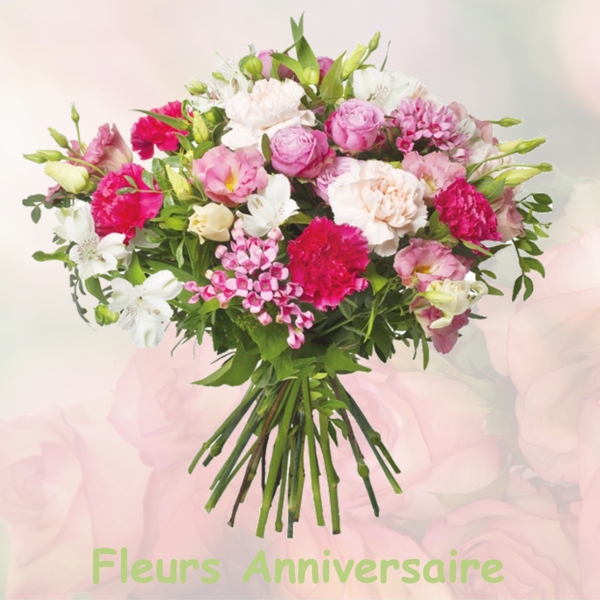 fleurs anniversaire BREUX-SUR-AVRE